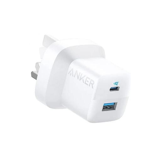Anker 323 Dual Port 33W Charger