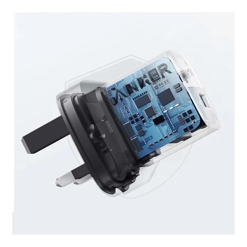 Anker 323 Dual Port 33W Charger