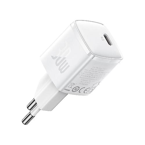 Baseus Cube Pro GaN5 Fast Charger- 30W