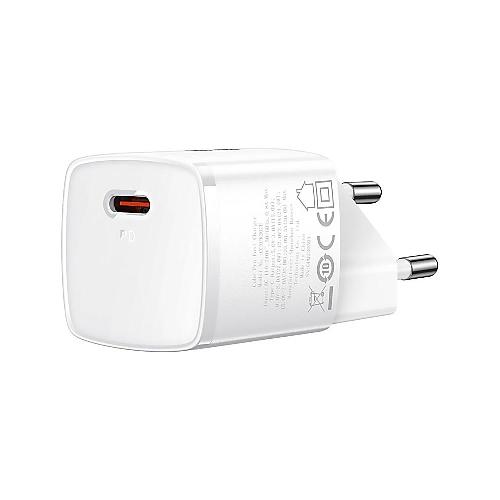 Baseus Cube Pro GaN5 Fast Charger- 30W