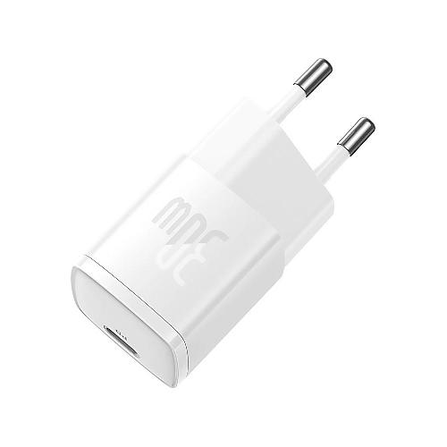 Baseus Cube Pro GaN5 Fast Charger- 30W