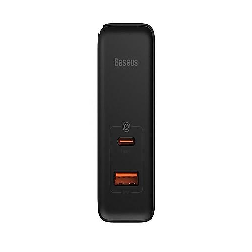 Baseus GaN5 Pro Fast Charger C+C 40W