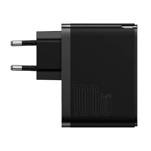 Baseus GaN5 Pro Fast Charger (100W USB Type-C EU)