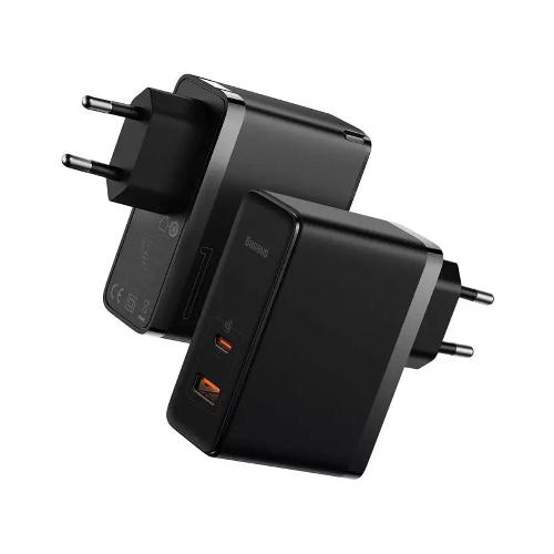 Baseus GaN5 Pro Fast Charger (100W USB Type-C EU)
