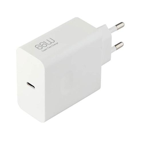 Daria DA-P66E05 66W Wall Charger