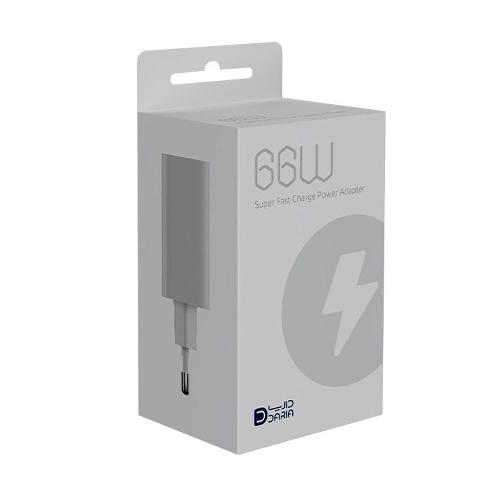 Daria DA-P66E05 66W Wall Charger