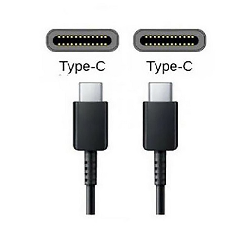 Samsung EP-T1510 15W Type-C Power Adapter