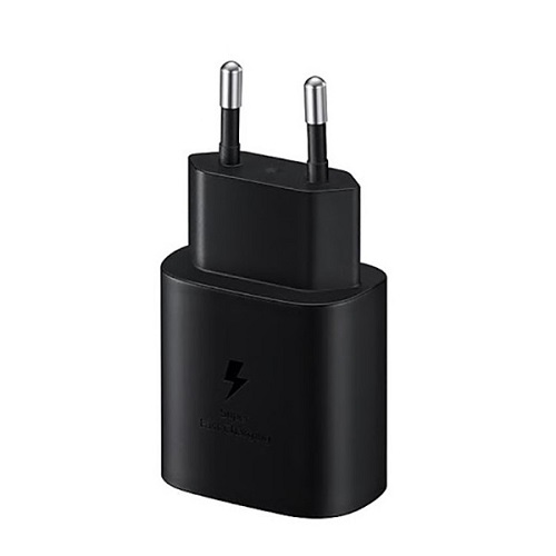 Samsung EP-TA800XBEGWW 25W Type-C Power Adapter
