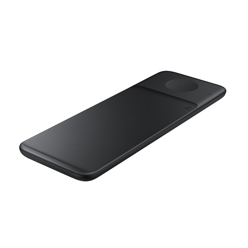 Samsung Trio EP-P6300 Wireless Charger
