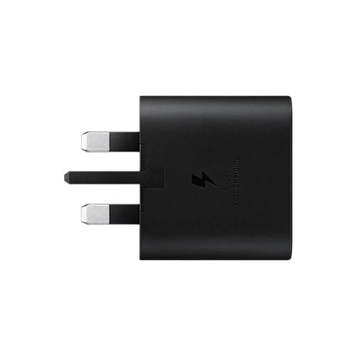 Samsung EP TA800 3 Pin Charger 25 Watt