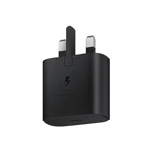 Samsung EP TA800 3 Pin Charger 25 Watt