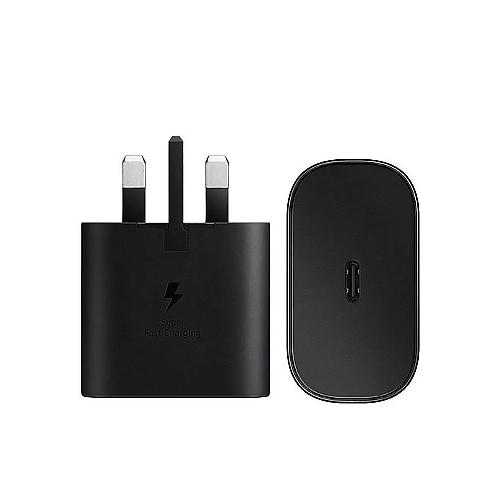 Samsung EP TA800 3 Pin Charger 25 Watt