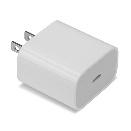 Apple A1720 18W Type-C Power Adapter
