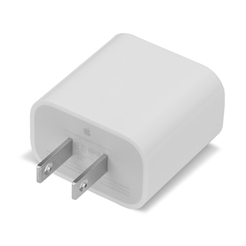 Apple A1720 18W Type-C Power Adapter