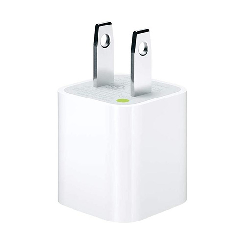 Apple A1385 5W Type-A Power Adapter