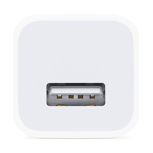 Apple A1385 5W Type-A Power Adapter