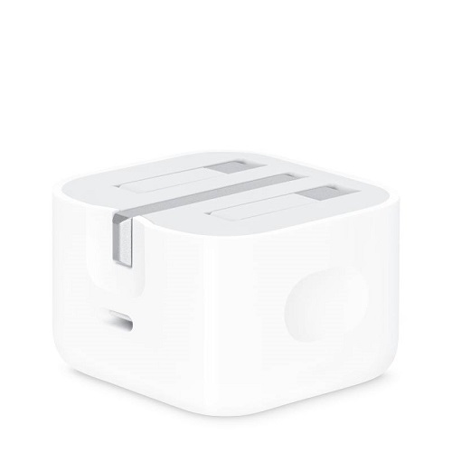 Apple 20w USB C power adapter