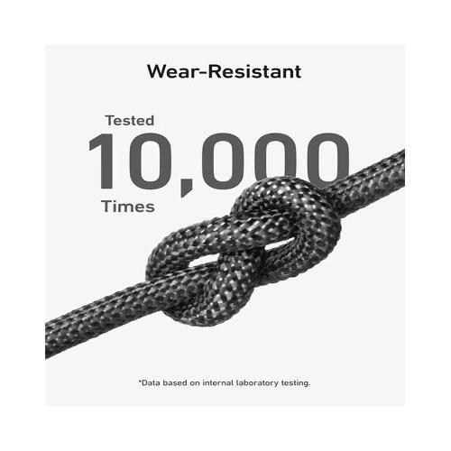 Anker A80B5 USB-C to Lightning Cable