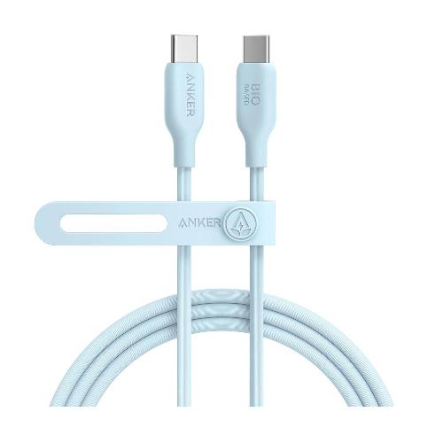 Anker 544 USB-C to C Cable A80f1 140W