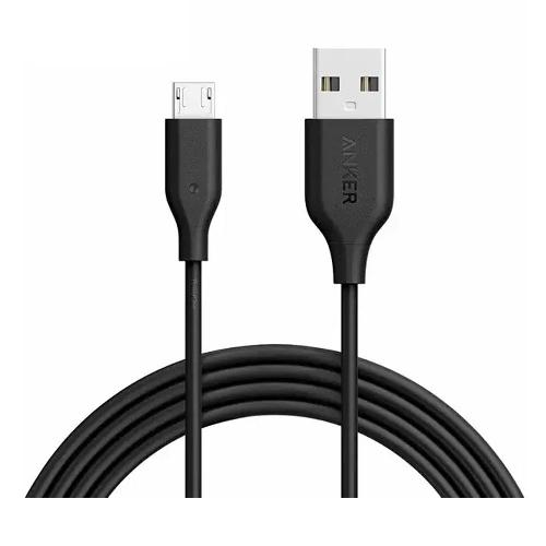 Anker A8132 USB A To MicroUSB 90CM