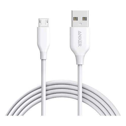 Anker A8132 USB A To MicroUSB 90CM