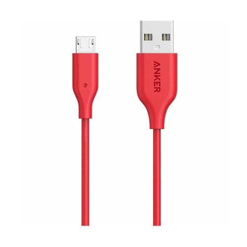 Anker A8132 USB A To MicroUSB 90CM
