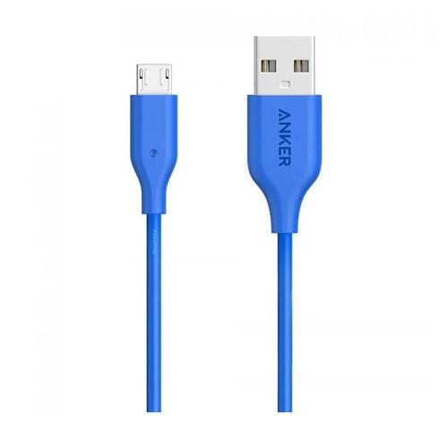 Anker A8132 USB A To MicroUSB 90CM