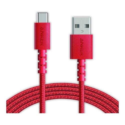 Anker A8022 USB to USB-C Cable 90cm