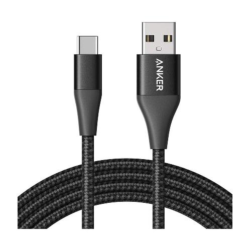Anker A8023 USB to USB-C Cable 180cm