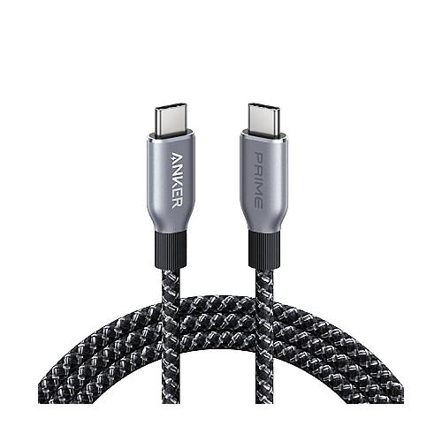 Anker A88E2 USB-C to USB-C 240W 1.8m Charging Cable