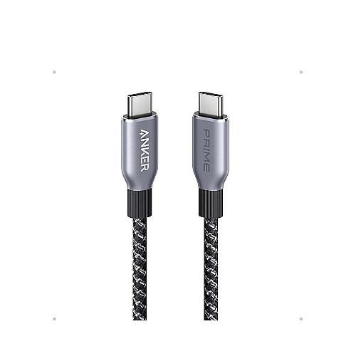 Anker A88E2 USB-C to USB-C 240W 1.8m Charging Cable