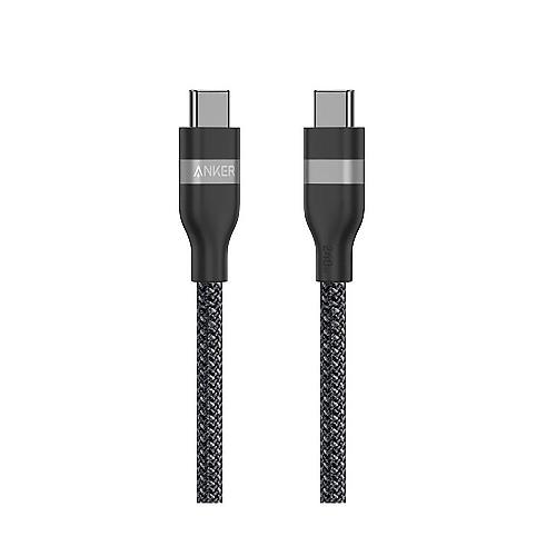 Anker USB-C to USB-C Cable 240W A82E2 90CM
