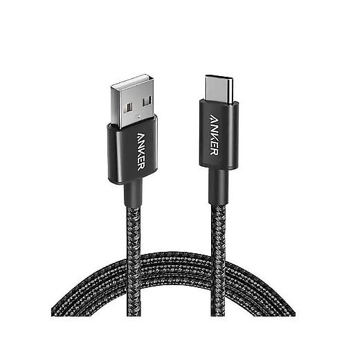 Anker USB A To Type-C Cable 1.8m A8173