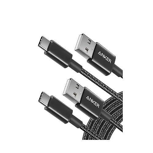 Anker USB A To Type-C Cable 1.8m A8173