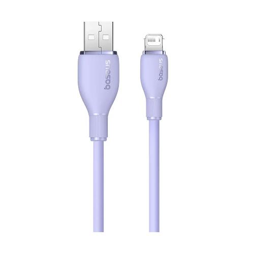 Baseus Pudding Series Fast Charging Cable USB to iP 1.2M