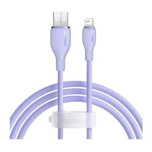 Baseus Pudding Series Fast Charging Cable USB to iP 1.2M