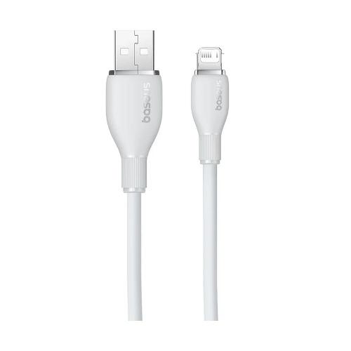 Baseus Pudding Series Fast Charging Cable USB to iP 1.2M