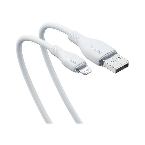 Baseus Pudding Series Fast Charging Cable USB to iP 1.2M