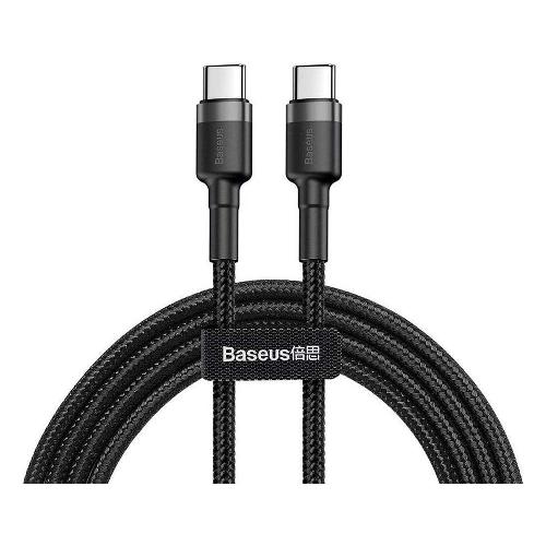 Baseus Cafule PD2.0 USB-C Cable 1m