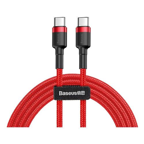 Baseus Cafule PD2.0 USB-C Cable 1m
