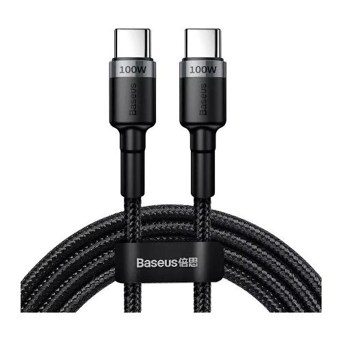 Baseus Cafule PD2.0 USB-C Cable 100w 2m
