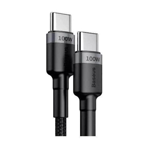 Baseus Cafule PD2.0 USB-C Cable 100w 2m