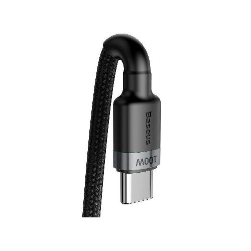 Baseus Cafule PD2.0 USB-C Cable 100w 2m