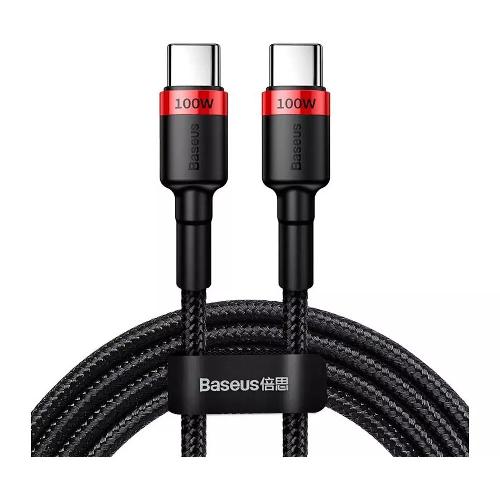 Baseus Cafule PD2.0 USB-C Cable 100w 2m