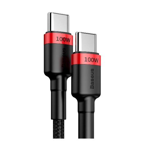 Baseus Cafule PD2.0 USB-C Cable 100w 2m