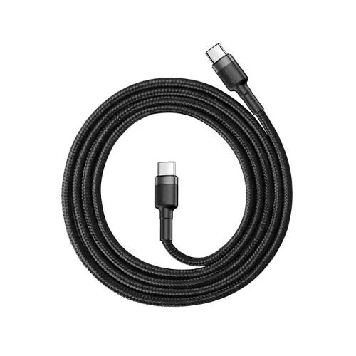 Baseus Cafule PD2.0 USB-C Cable 100w 2m