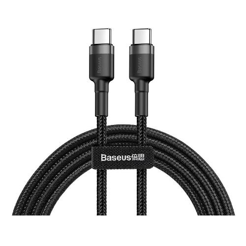 Baseus Cafule PD2.0 USB-C Cable 2m 60W 20V 3A