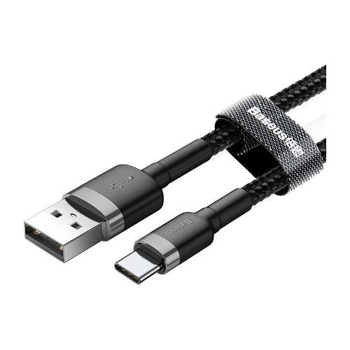 Baseus Cafule USB Type-A to USB Type-C Cable 2M 2A