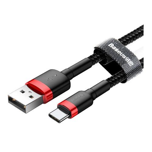 Baseus Cafule USB Type-A to USB Type-C Cable 2M 2A