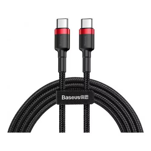 Baseus Cafule PD2.0 flash Charging Data Line 60W 1M Type C